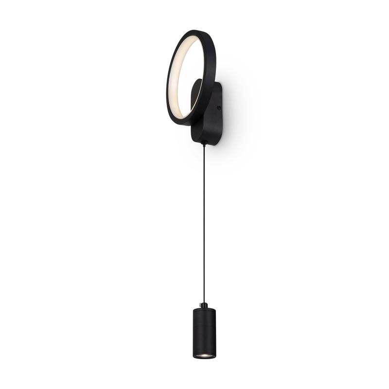 светильник beady 13вт ip20 бра настен. freya fr6110wl-l15b от BTSprom.by
