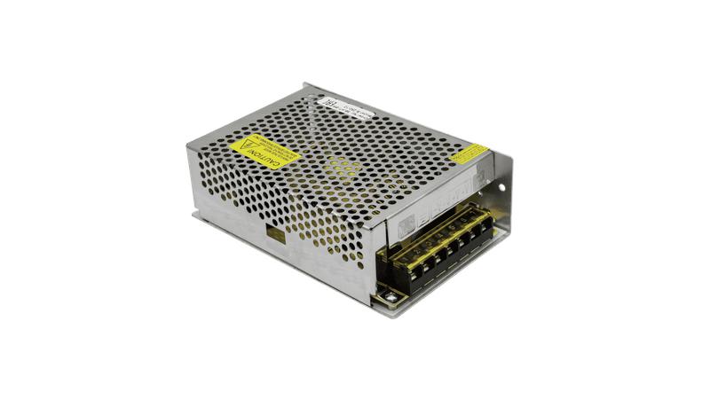 блок питания s-250-12 250вт 12в сетка swg standard 00000000114 от BTSprom.by