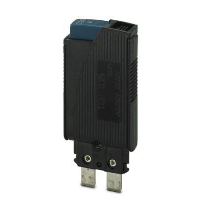 выключатель тепловой защитный tcp 0.25а phoenix contact 0712123 от BTSprom.by