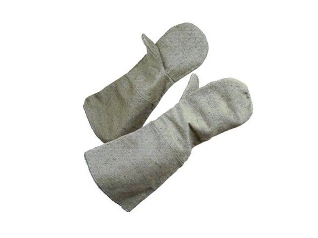 краги сварщика брезентовые (наре)  от BTSprom.by краги сварщика брезентовые (наре)  от BTSprom.by