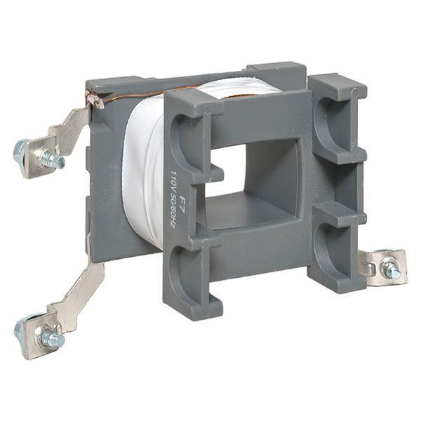 катушка управления кмэ 40а-95а 110в ekf ctr-k-40-95a-110v от BTSprom.by