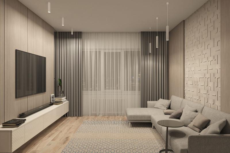  Светильник 15Вт GU10 IP20 подвесной алюм. бел. DENKIRS 678703 фото в каталоге от BTSprom.by