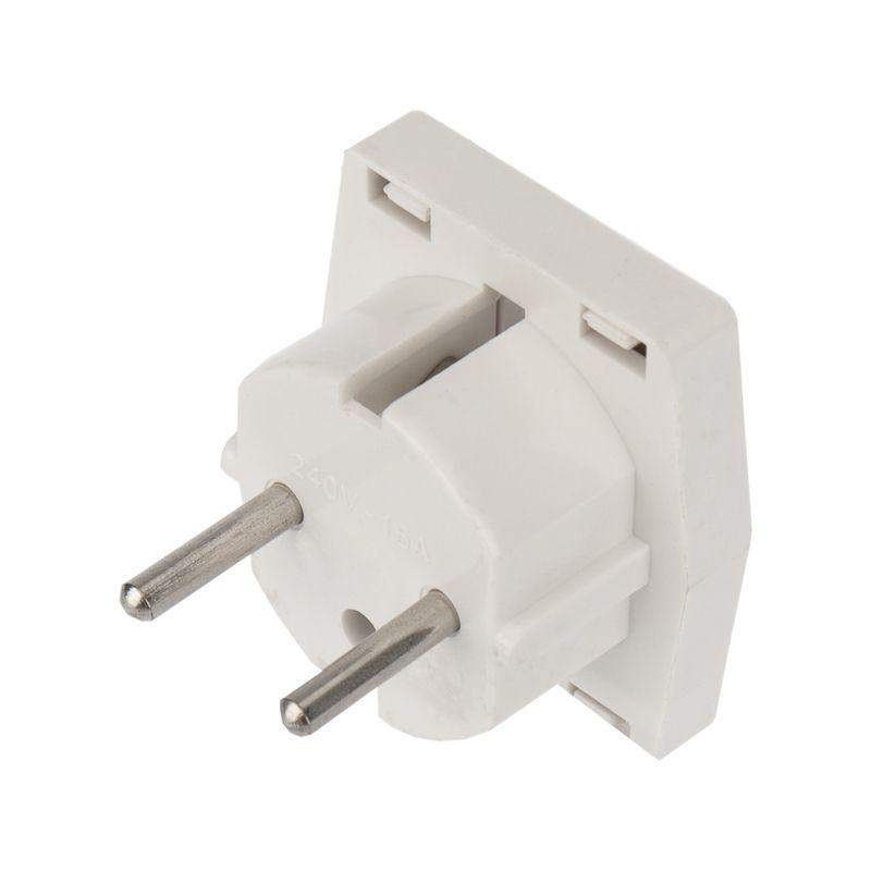 Переходник сетевой "КВАДРАТ" бел. (инд. упак.) PROCONNECT 11-1011-9 фото в каталоге от BTSprom.by  Переходник сетевой "КВАДРАТ" бел. (инд. упак.) PROCONNECT 11-1011-9 фото в каталоге от BTSprom.by