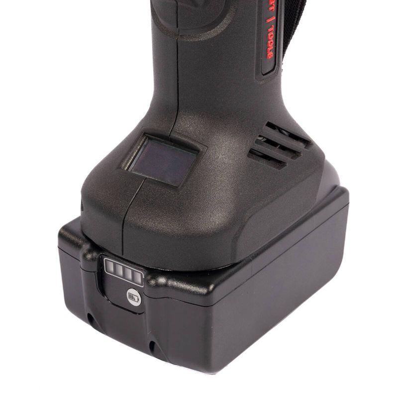  Пресс гидравлический аккумуляторный безматричный ПГРА-240БМ ПРОФИ КВТ 91795 фото в каталоге от BTSprom.by