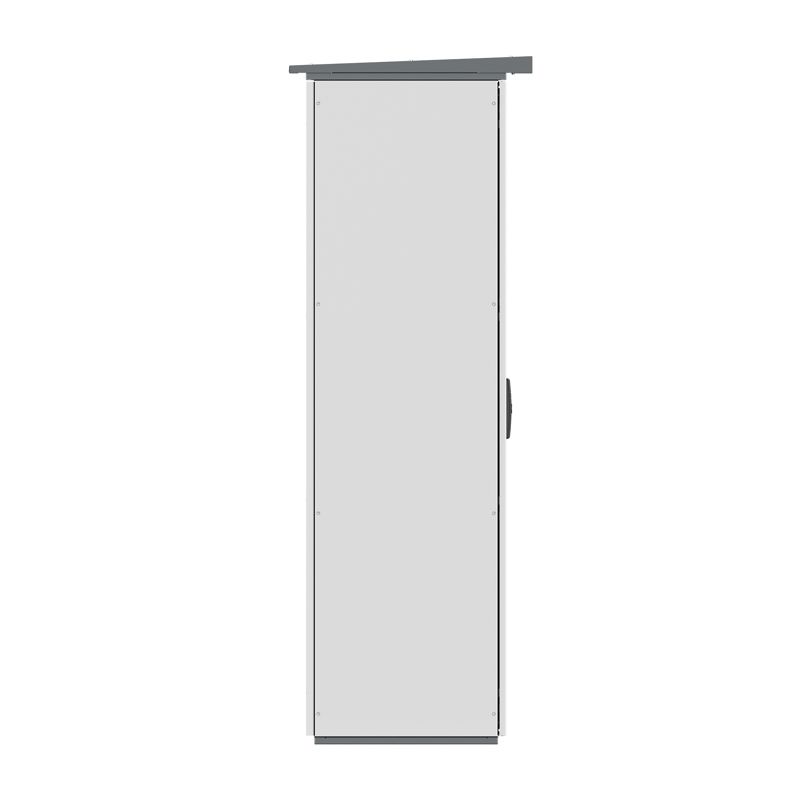  Козырек уличный для корпусов CQE 1000х600мм RAL7011 DKC R5TTLG106 фото в каталоге от BTSprom.by