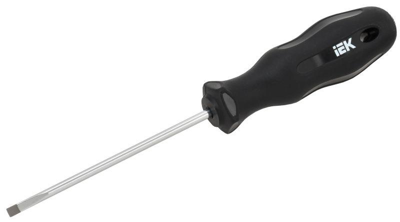 отвертка sl3.0х75 т1 arma2l 5 iek a2l5-sc10-t1-sl-30-075 от BTSprom.by