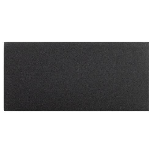  Подсветка декоративная WL38 BK MR16/GU10 (2 лампы по 35Вт) для интерьера фасадов зданий черн. Эра Б0054410 фото в каталоге от BTSprom.by