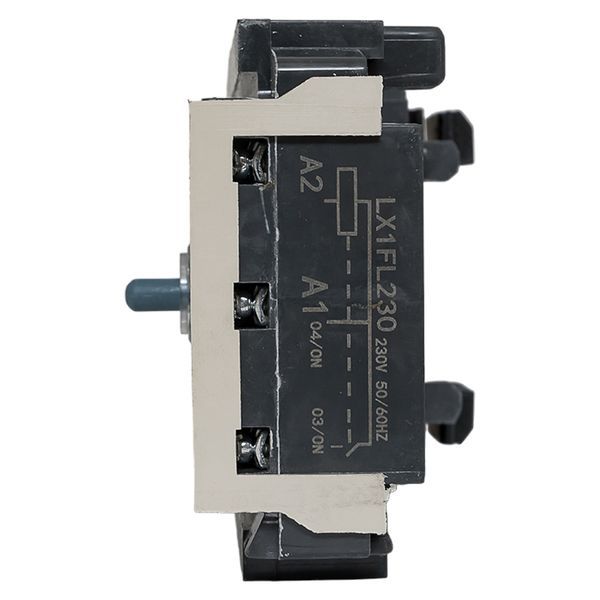  Катушка управления КТЭ F 630А 220В EKF ctr-k-b-630/220 фото в каталоге от BTSprom.by