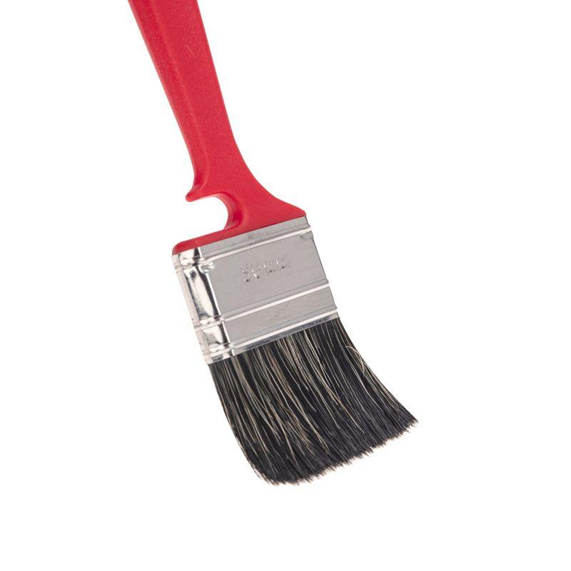  Кисть плоская "Водные краски" 50х12мм Rexant 89-0323 фото в каталоге от BTSprom.by