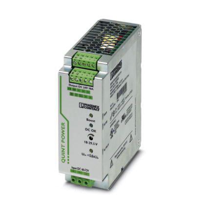 преобразователи постоянного тока quint-ps/60-72dc/24dc/10/co с защ. лакир. phoenix contact 2905011 от BTSprom.by