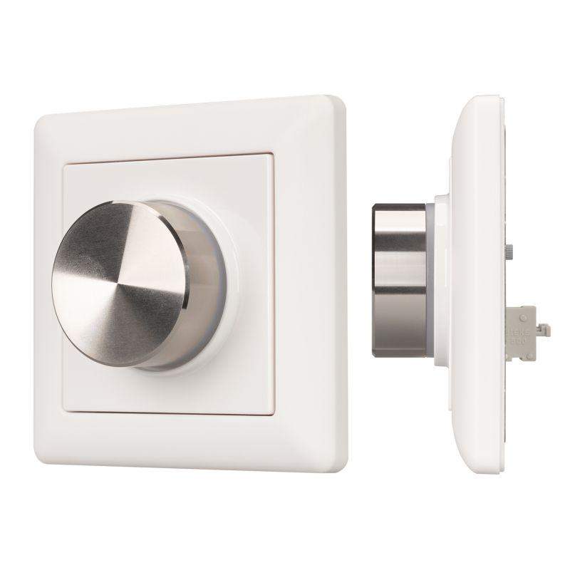 панель роторная intelligent arlight dali-233-1g-mix-in (bus dt8 backlight) arlight 023791 от BTSprom.by