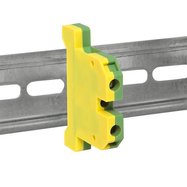  Колодка клеммная EK-4/32 JXB земля EKF plc-ek-4/32 фото в каталоге от BTSprom.by