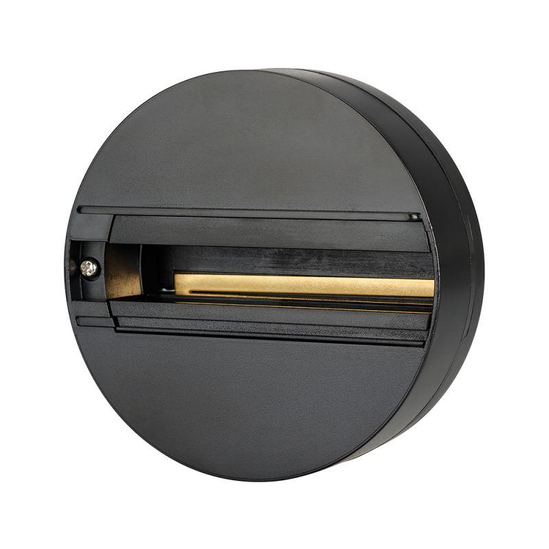 база накладная lgd-4tr-base-bk (c) (ip20 пластик) arlight 023999 от BTSprom.by