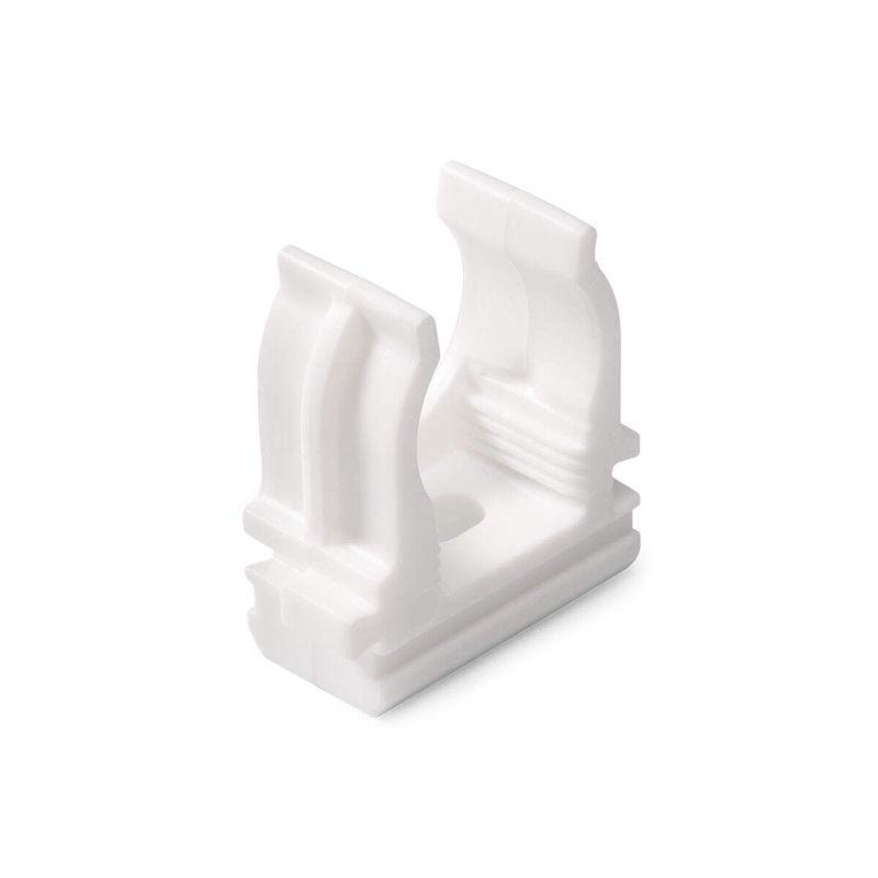 клипса-крепеж кмп 16 бел. fortisflex 103950 от BTSprom.by