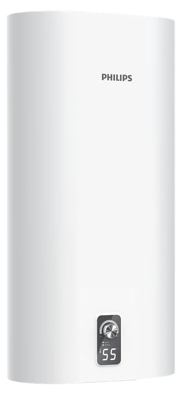  Водонагреватель электрический накопительного типа серииUltraHeat Intelligence AWH1626/51(50YD) 2кВт 50л PHILIPS НС-1507846 фото в каталоге от BTSprom.by