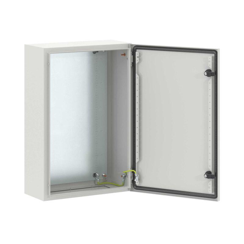 корпус навесной ste с м/п 600х400х200мм dkc r5ste0642 от BTSprom.by