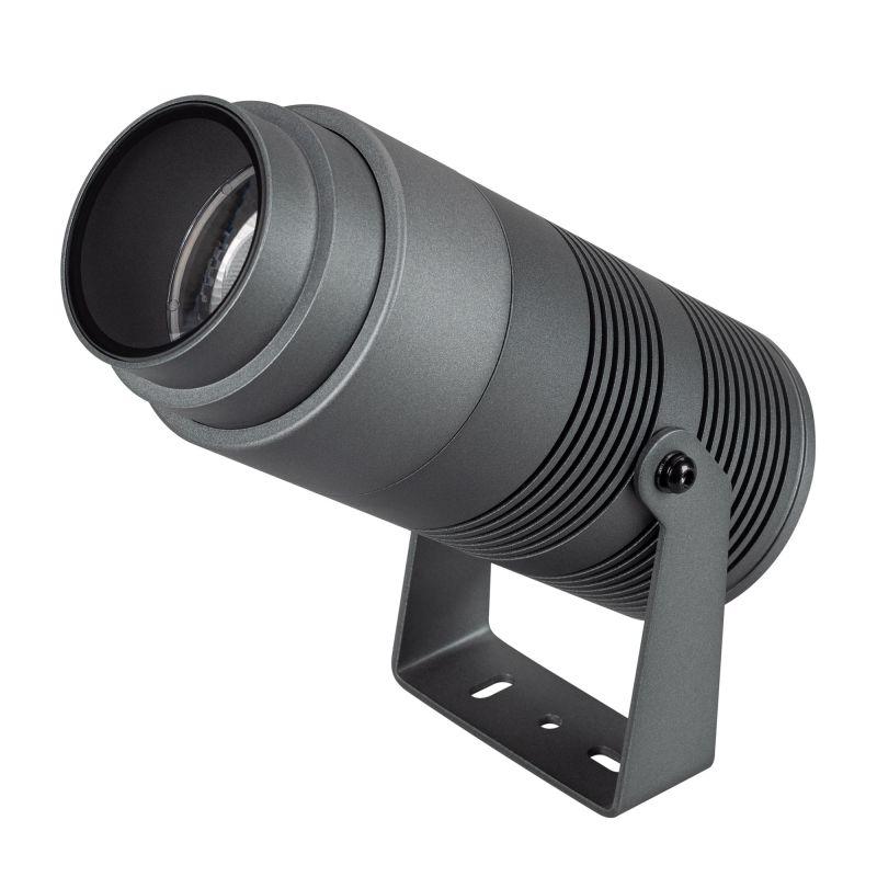 светильник светодиодный alt-ray-zoom-r89-25w day4000 dg 10-40deg 230в ip67 25вт 4000к метал. arlight 0313191 от BTSprom.by
