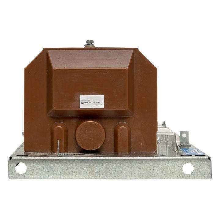  Группа трансформаторов напряжения трехфазная НИОЛ-СТ-6-2М1-100/V3/100/V3/100/3-0.5/0.5/3Р-20ВА/20ВА/100ВА У2 EKF 3NIOLST-11332-20/20/100BA фото в каталоге от BTSprom.by