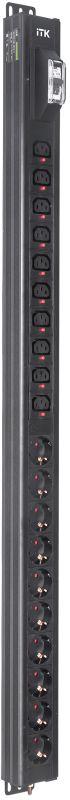 блок распределения питания base pdu pv1101 24u 1ф 16а 10schuko 10c13 без каб. itk bs-pv70-10d-10c13-11 от BTSprom.by блок распределения питания base pdu pv1101 24u 1ф 16а 10schuko 10c13 без каб. itk bs-pv70-10d-10c13-11 от BTSprom.by