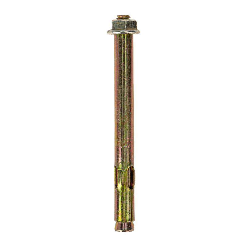 болт анкерный с гайкой 8х85 (уп.1шт) kranz kr-01-3818-009 от BTSprom.by