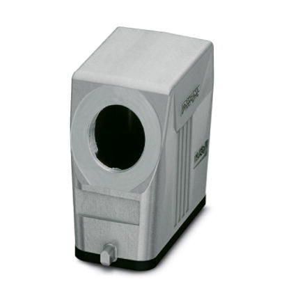 корпус hc-sta-d15-hhfs-1stm25-elc-al phoenix contact 1424346 от BTSprom.by