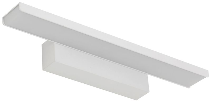 светильник светодиодный 5116 8вт ip44 4000к настен. бел. iek lt-dbb0-5116-08-40-k01 от BTSprom.by