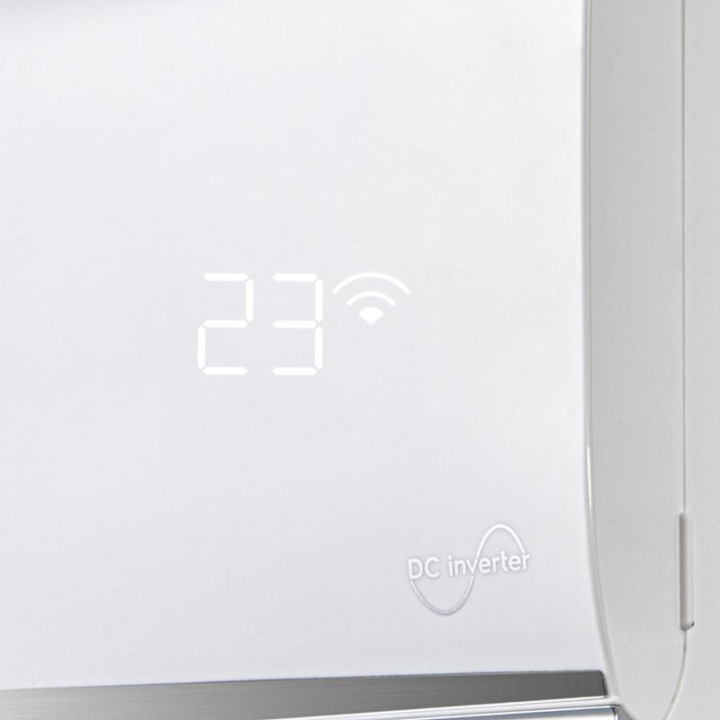 блок внутренний smartline dc eacs/i-09hsm/n8/in сплит-системы инверторного типа electrolux нс-1598802 от BTSprom.by
