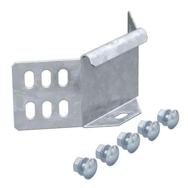 Комплект соединительный для лотка H60 WKV 60 FS OBO 6043062 от BTSprom.by