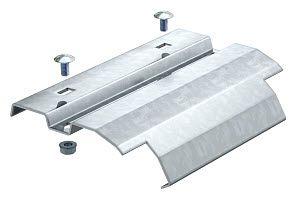  Пластина распределительная 300мм для монтажа кабеля LALB 30 FT OBO 6220444 фото в каталоге от BTSprom.by