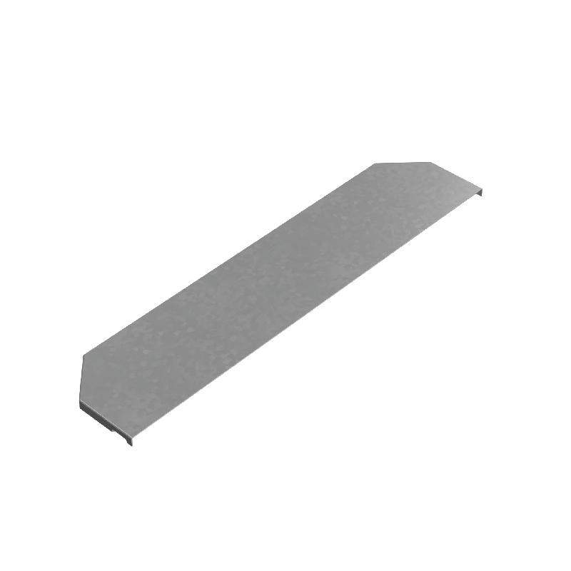 крышка для переходника центрального 500-600мм "плюс" hd85 км pl16043 от BTSprom.by