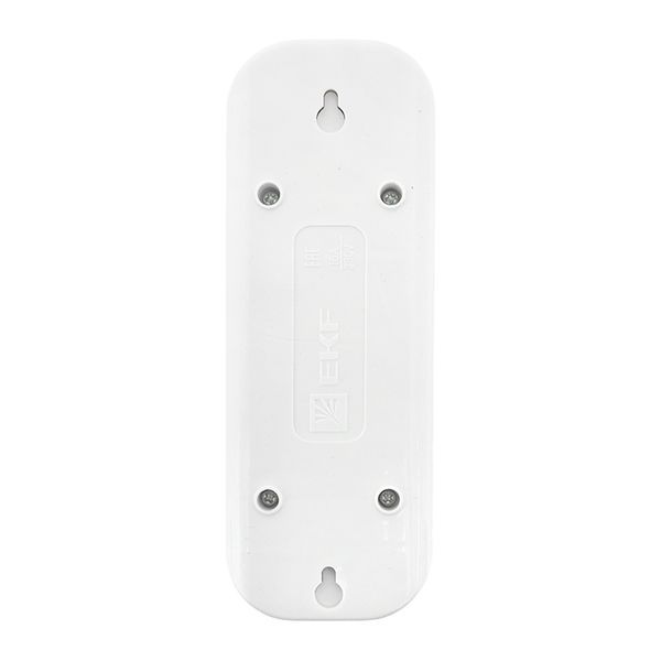  Колодка удлинителя 3-м с заземл. 16А Эксперт 3.5кВт EKF AKB16-3 фото в каталоге от BTSprom.by