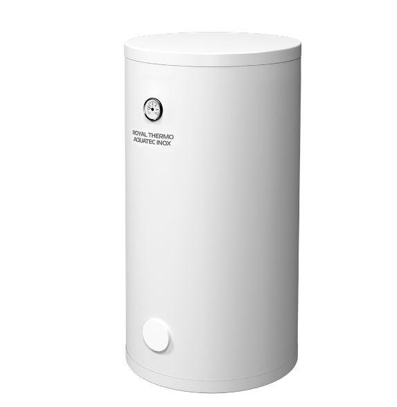 бойлер косвенного нагрева aquatec inox rtwx 150 напольный royal thermo нс-1202680 от BTSprom.by