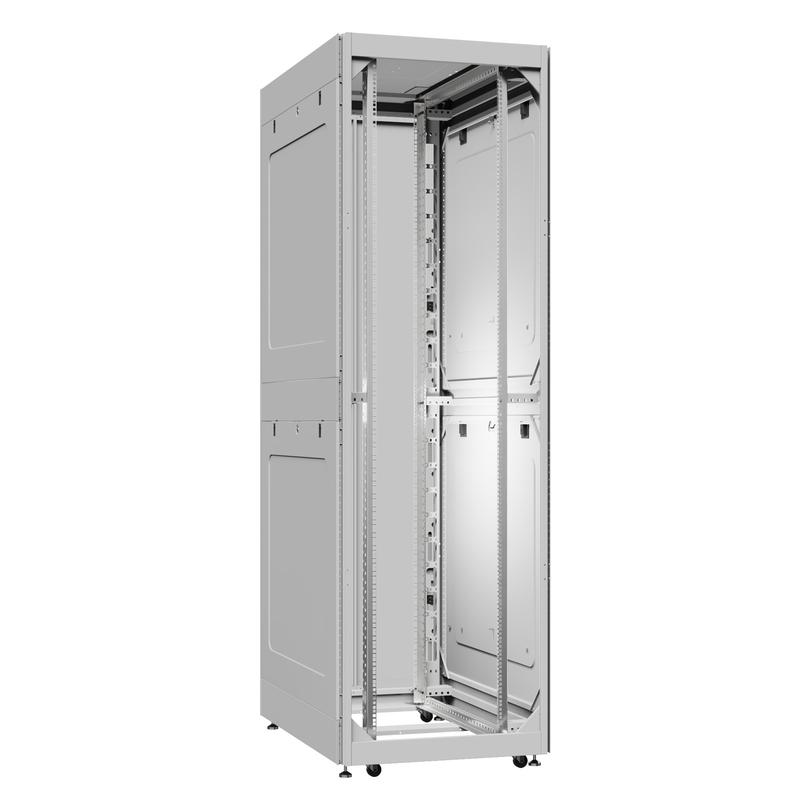 шкаф серверный 42u 800х1200 ex sysmatrix ex 8242.7051 от BTSprom.by