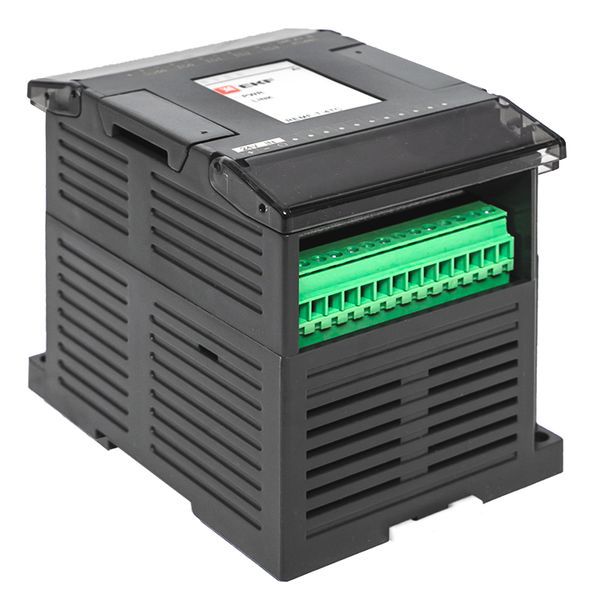  Модуль ввода термопар REMF 4 PRO-Logic (без поверки) EKF REMF-T-4TC фото в каталоге от BTSprom.by