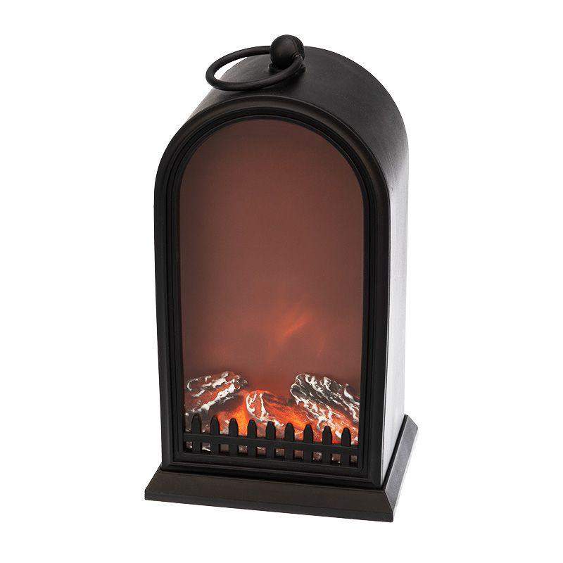 Камин светодиодный "Фьюжн" 14.7х11.7х25см эффект живого огня USB и элементы питания 2хC (не в компл.) черн. Neon-Night 511-039 фото в каталоге от BTSprom.by  Камин светодиодный "Фьюжн" 14.7х11.7х25см эффект живого огня USB и элементы питания 2хC (не в компл.) черн. Neon-Night 511-039 фото в каталоге от BTSprom.by