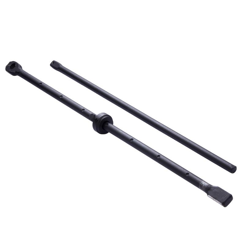 ключ для сборки радиаторных секций 1дюйм (7 секций) черн. royal thermo нс-1450293 от BTSprom.by