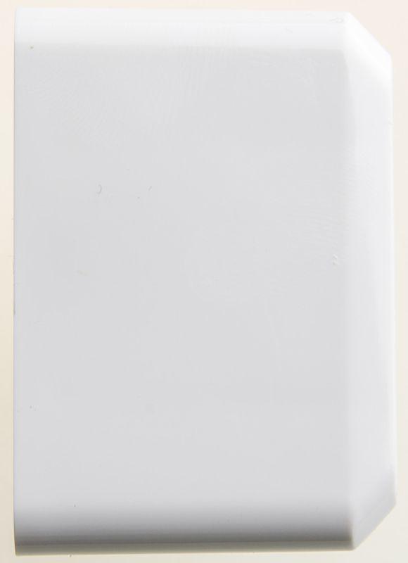  Розетка компьютерная ОП Этюд RJ45 кат.5E бел. SE KOMA-001B фото в каталоге от BTSprom.by