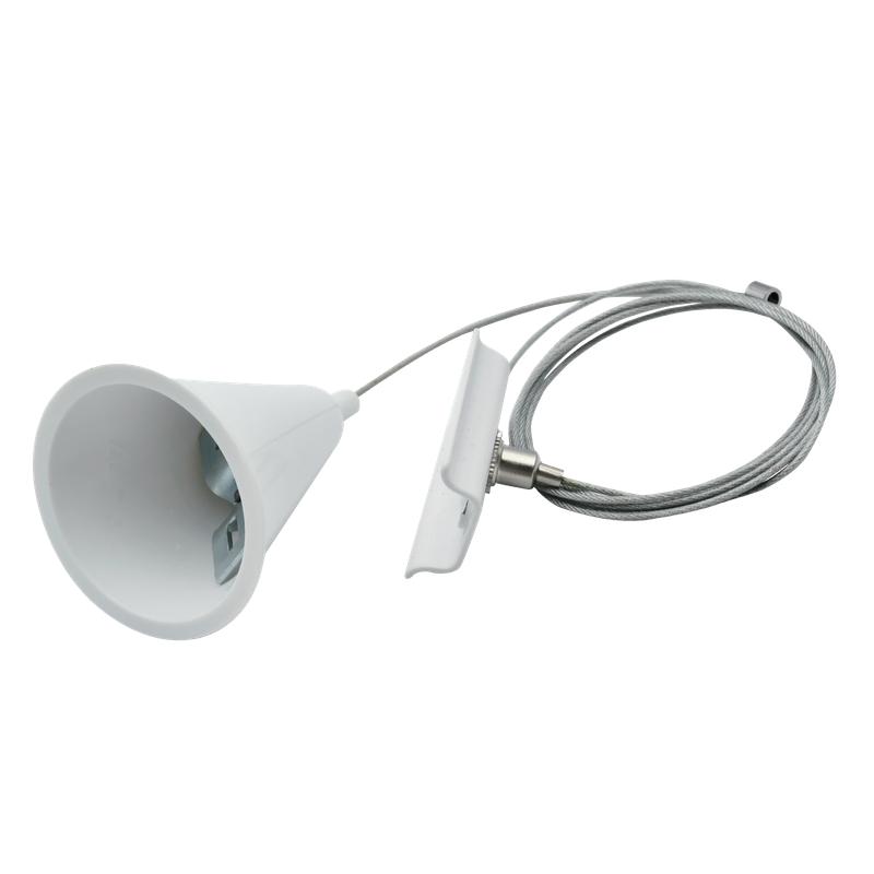 подвес тросовый для трекового шинопровода artline бел. ritter 23126 8 от BTSprom.by