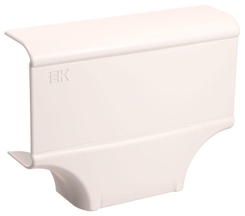 угол т-образный для кабель-канала 80х40 primer iek ckk-40d-t-080-040-k01 от BTSprom.by