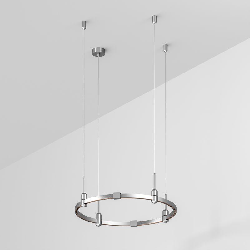 трек art-apriori-round-hang-r600 tn ip20 метал. arlight 050172 от BTSprom.by