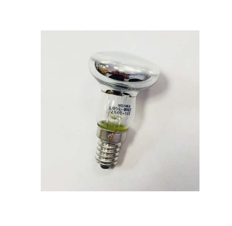лампа накаливания зк30 r39 230-30вт e14 (100) favor 8105003 от BTSprom.by