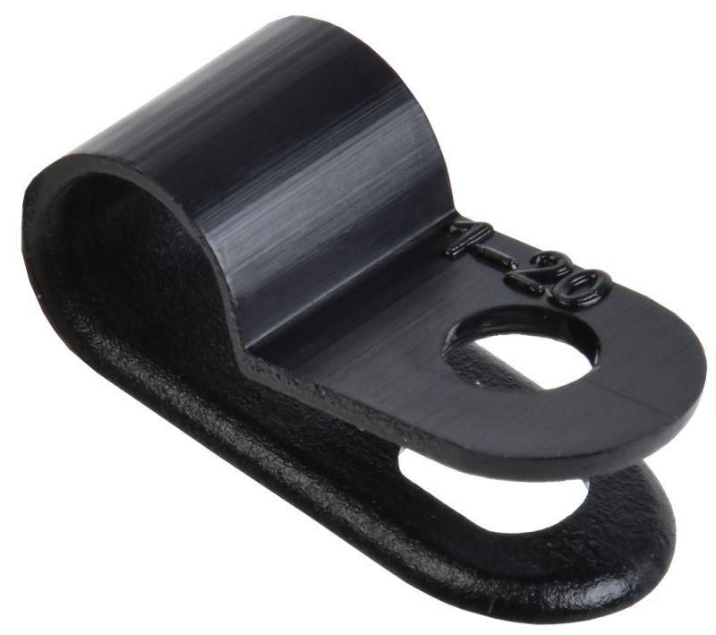 скоба крепежная 5мм нейлон. черн. (уп.50шт) iek usk11-05-050-k02 от BTSprom.by скоба крепежная 5мм нейлон. черн. (уп.50шт) iek usk11-05-050-k02 от BTSprom.by