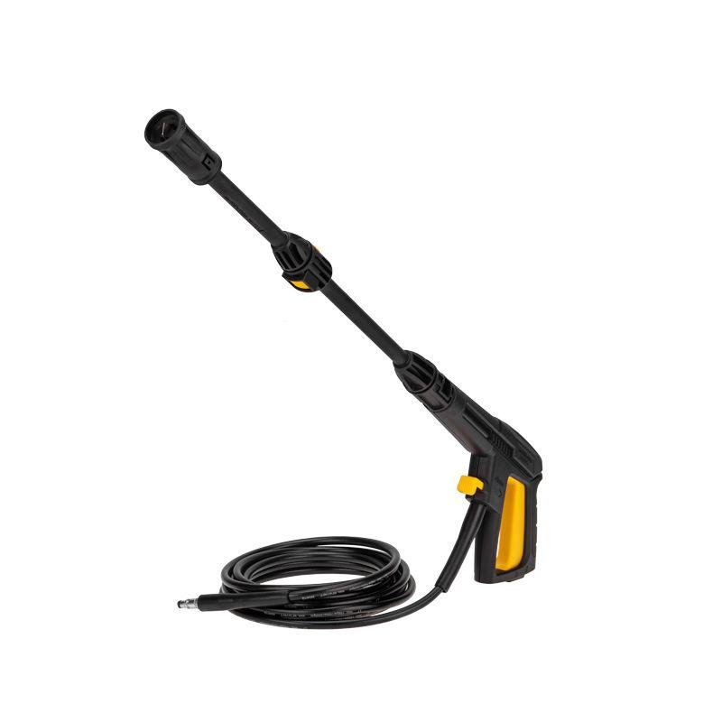  Мойка высокого давления KR-110 Kranz KR-16-1261 фото в каталоге от BTSprom.by