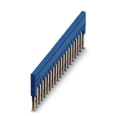 перемычка fbs 20-5 bu phoenix contact 3036929 от BTSprom.by