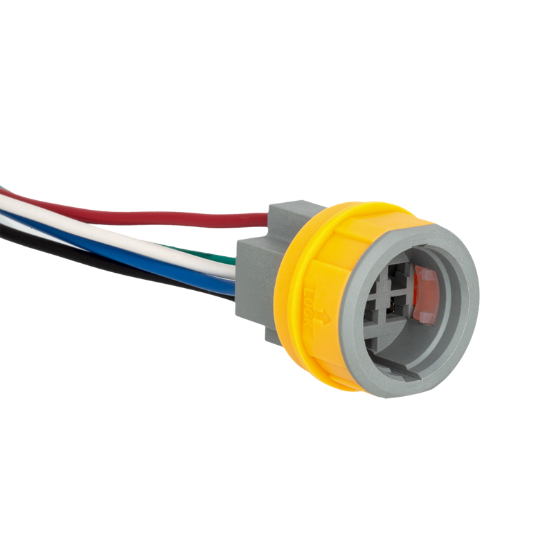 коннектор mt67-f1922-pin5 для mt67 с 5-пиновым разъемом и фиксацией овен 139449 от BTSprom.by