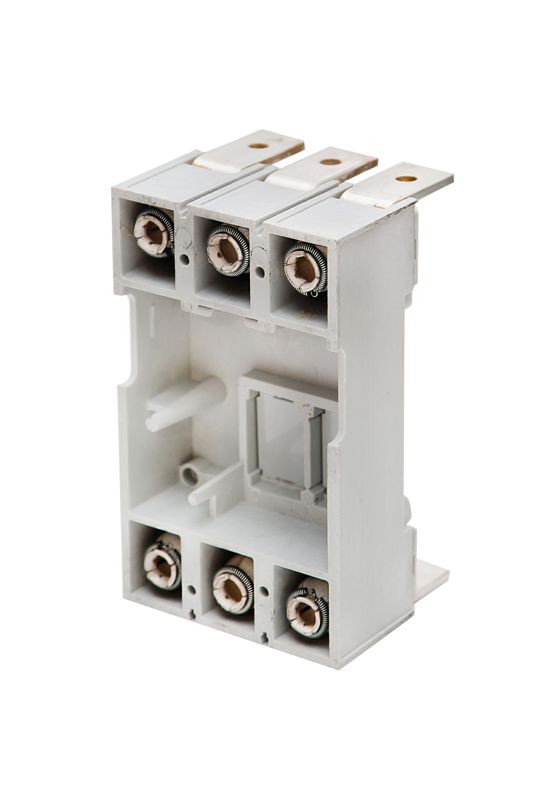 устройство втычное с задн. присоед. до 50а для ва57-35м контактор 4000024 от BTSprom.by