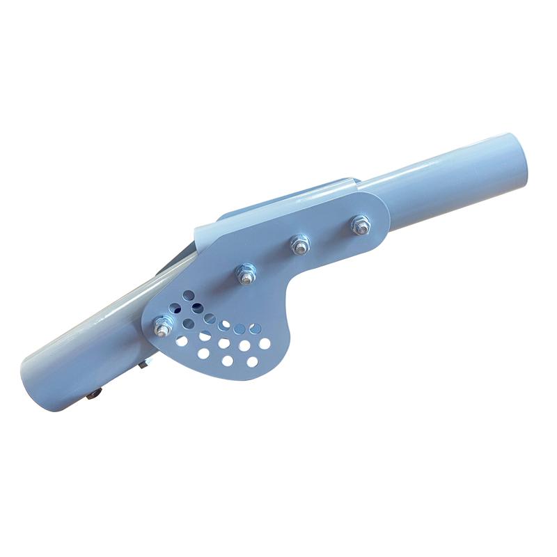  Адаптер для корректировки угла установки консольного светильника от 5 до 85град. Элетех 1030400024 фото в каталоге от BTSprom.by