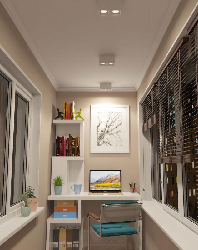  Светильник 10Вт GU5.3 IP20 LED накладной пластик бел./бел. DENKIRS 654436 фото в каталоге от BTSprom.by