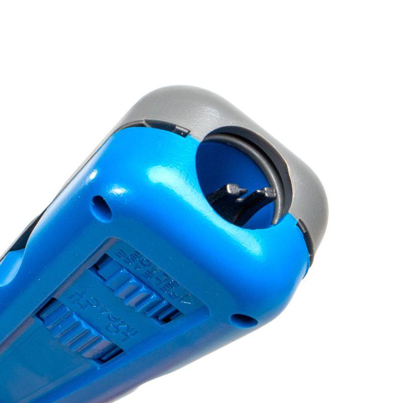  Инструмент для заделки витой пары PD-03 КВТ 85738 фото в каталоге от BTSprom.by