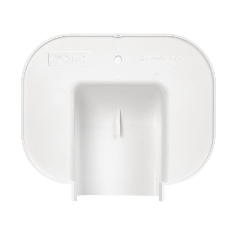  Ввод в стену для короба 90х60 Angara DKC AIR90608 фото в каталоге от BTSprom.by